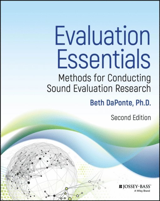 Beth Osborne DaPonte - Evaluation Essentials, E-bok