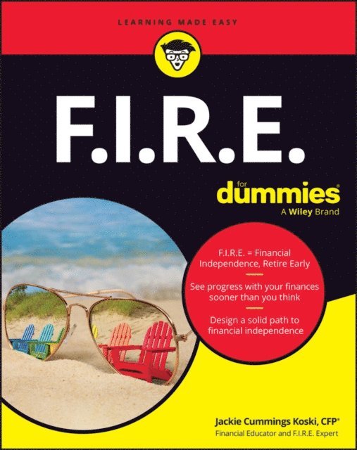 Jackie Cummings Koski - F.I.R.E. For Dummies, E-bok. Tillgänglighet: Lägg i varukorg