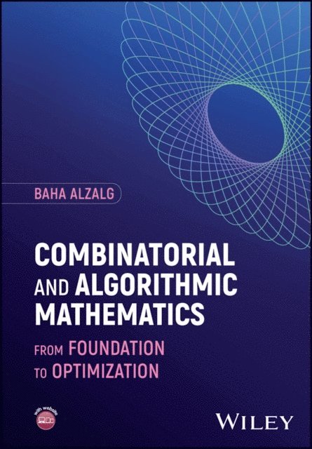 Baha Alzalg - Combinatorial and Algorithmic Mathematics, E-bok. Tillgänglighet: Lägg i varukorg