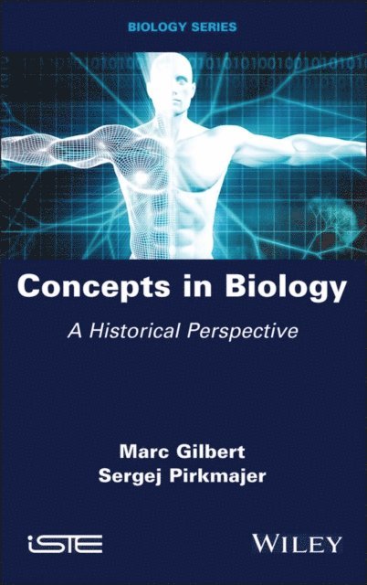 Sergej Pirkmajer, Marc Gilbert - Concepts in Biology, E-bok