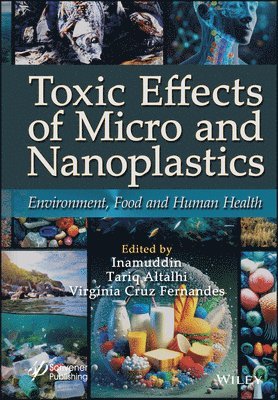 Toxic Effects of Micro- and Nanoplastics