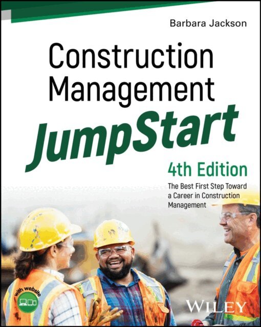 Barbara J. Jackson - Construction Management JumpStart, E-bok. Tillgänglighet: Lägg i varukorg