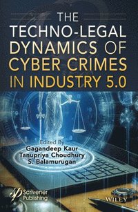 Techno-Legal Dynamics of Cyber Crimes in Industry 5.0