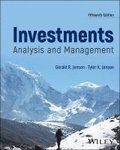 Investments, with eBook Access Code