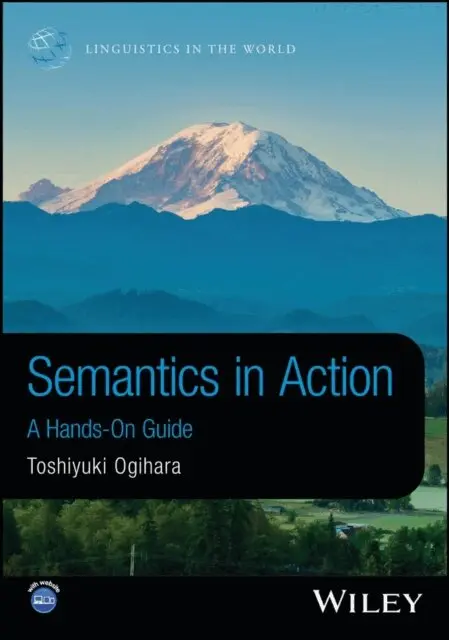 Toshiyuki Ogihara - Semantics in Action, E-bok. Tillgänglighet: Lägg i varukorg