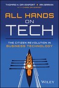 All Hands on Tech: The Citizen Revolution in Business Technology