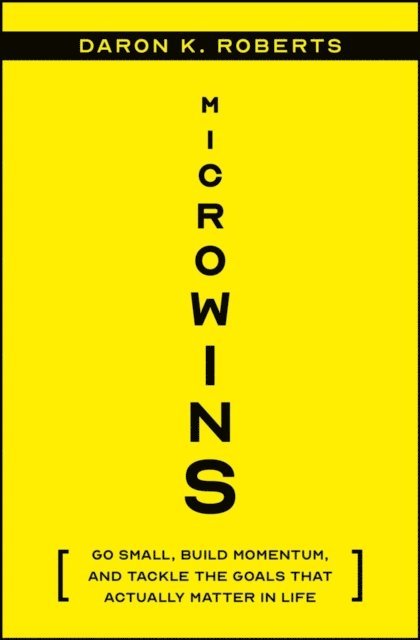 Daron K. Roberts - Microwins, E-bok