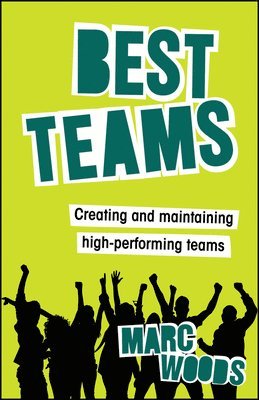 Marc Woods - Best Teams, E-bok