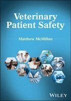 Matthew McMillan, UK) McMillan, Matthew (University of Cambridge in Cambridge, Matthew McMillan, Matthew Mcmillan - Veterinary Patient Safety, Inbunden