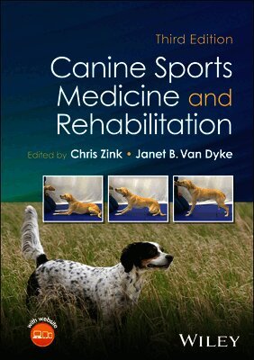 Chris Zink, Janet B. Van Dyke - Canine Sports Medicine and Rehabilitation, Inbunden. Tillgänglighet: Lägg i varukorg