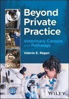 Valerie E. Ragan - Beyond Private Practice, Häftad