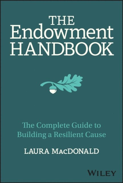 Laura MacDonald - Endowment Handbook, E-bok