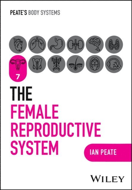 Ian Peate - Female Reproductive System, E-bok