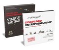 Disciplined Entrepreneurship Bundle: Includes Disciplined Entrepreneurship, Expanded & Updated + Disciplined Entrepreneurship Startup Tactics