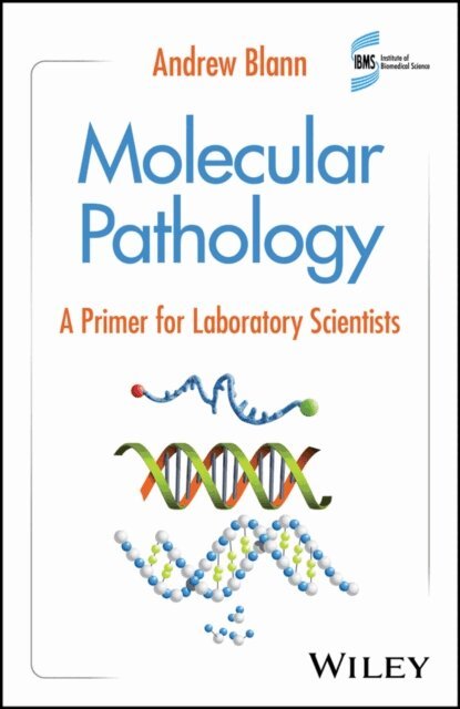 Andrew Blann - Molecular Pathology, E-bok