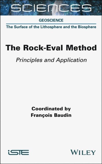 Francois Baudin - Rock-Eval Method, E-bok