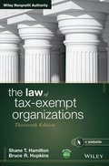 Law of Tax-Exempt Organizations