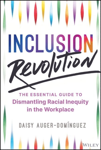 Daisy Auger-Dominguez - Inclusion Revolution, E-bok