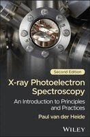 Paul van der Heide - X-ray Photoelectron Spectroscopy, Inbunden
