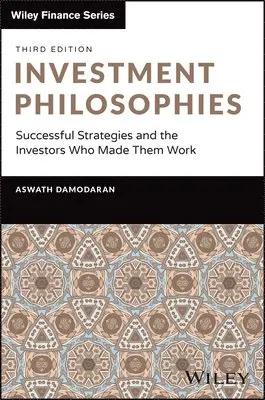 Investment Philosophies