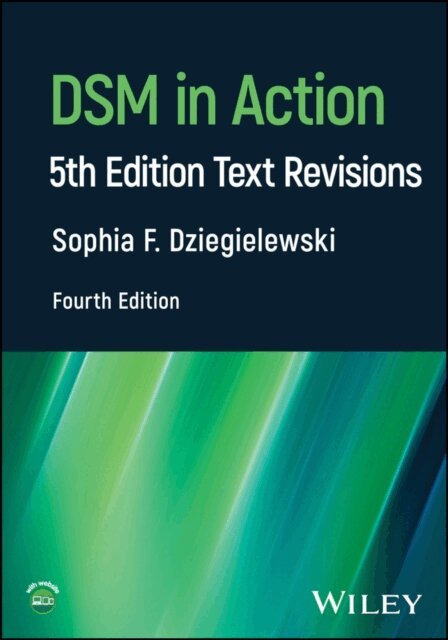 Sophia F. Dziegielewski - DSM in Action, E-bok
