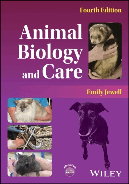 Emily Jewell - Animal Biology and Care, E-bok. Tillgänglighet: Lägg i varukorg