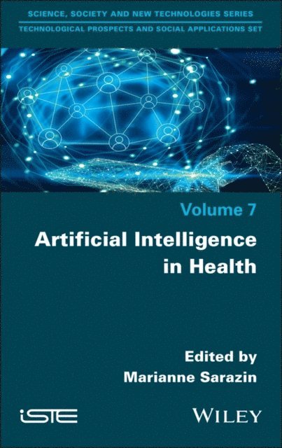 Marianne Sarazin - Artificial Intelligence in Health, E-bok
