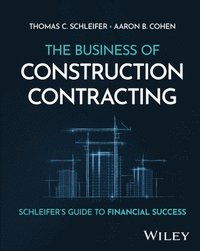 Business of Construction Contracting