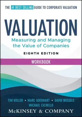 Valuation Workbook