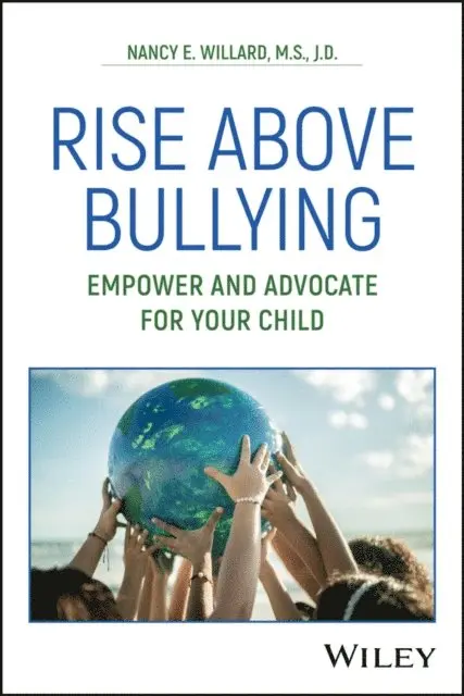 Nancy E. Willard - Rise Above Bullying, E-bok. Tillgänglighet: Lägg i varukorg