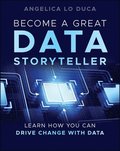 Become a Great Data Storyteller