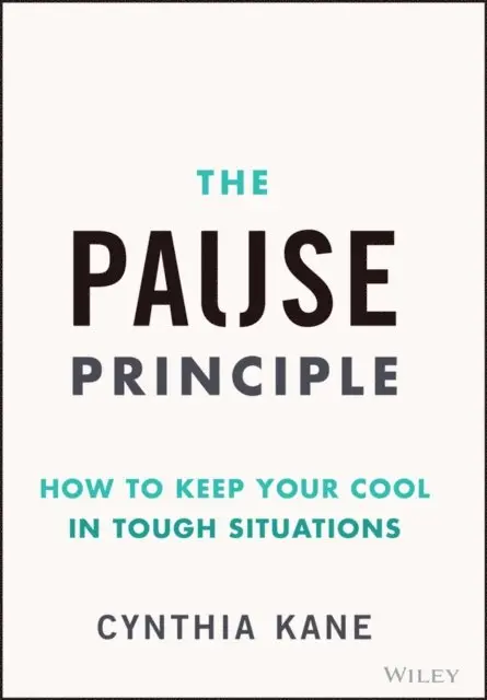 Cynthia Kane - Pause Principle, E-bok. Tillgänglighet: Lägg i varukorg