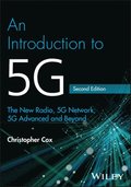 Introduction to 5G