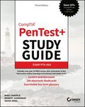CompTIA PenTest+ Study Guide
