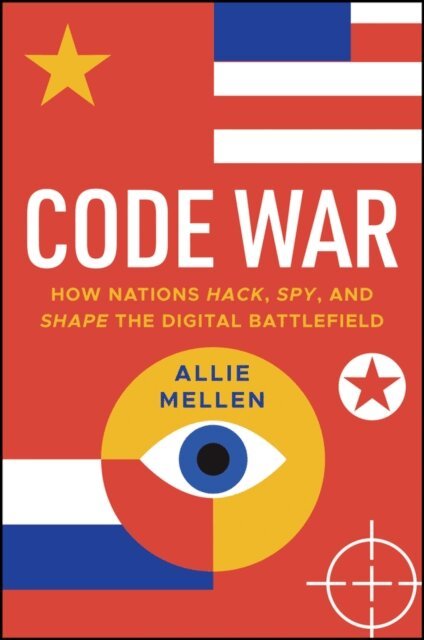 Allie Mellen - Code War, E-bok. Tillgänglighet: Lägg i varukorg