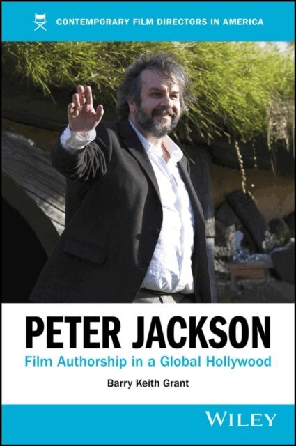 Barry Keith Grant - Peter Jackson, E-bok