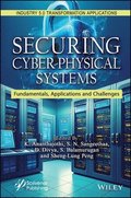 Securing Cyber-Physical Systems