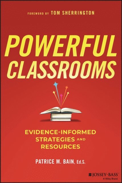 Patrice M. Bain - Powerful Classrooms, E-bok
