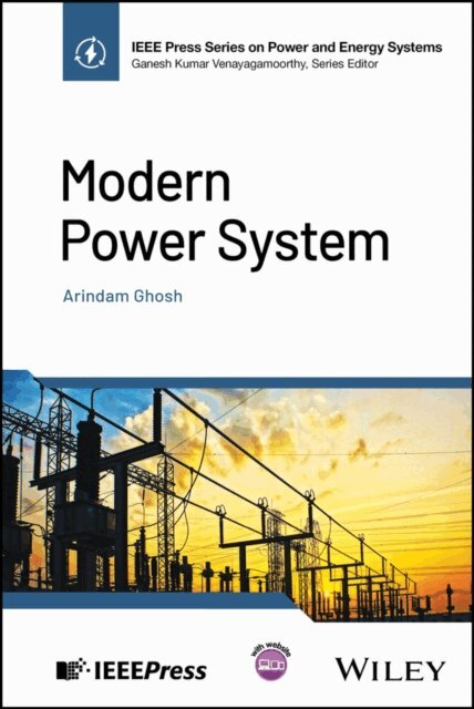 Arindam Ghosh - Modern Power System, E-bok