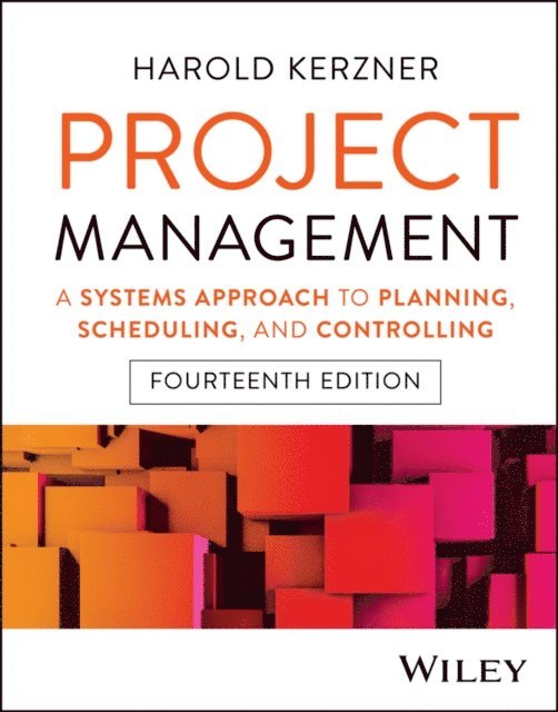 Harold Kerzner - Project Management, E-bok
