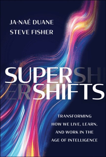 Steve Fisher, Ja-Nae Duane - SuperShifts, E-bok. Tillgänglighet: Lägg i varukorg