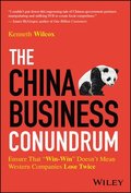 China Business Conundrum