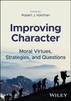 Robert J. Hartman - Improving Character, Häftad. Tillgänglighet: Lägg i varukorg