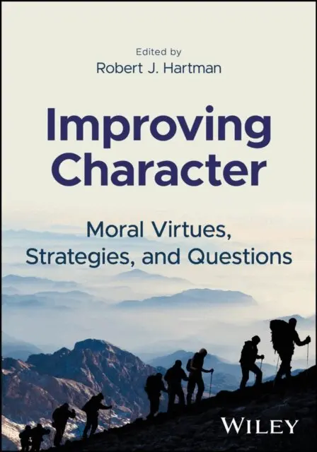 Robert J. Hartman - Improving Character, E-bok. Tillgänglighet: Lägg i varukorg