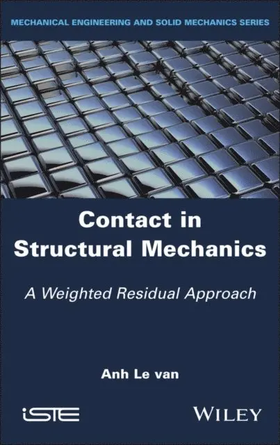 Anh Le van - Contact in Structural Mechanics, E-bok. Tillgänglighet: Lägg i varukorg