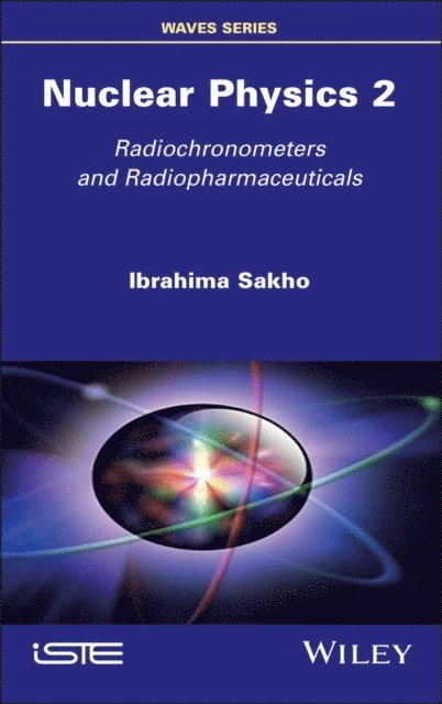 Ibrahima Sakho - Nuclear Physics 2, E-bok. Tillgänglighet: Lägg i varukorg
