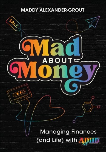 Maddy Alexander-Grout - Mad About Money, E-bok. Tillgänglighet: Lägg i varukorg