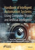 Handbook of Intelligent Automation Systems Using Computer Vision and Artificial Intelligence