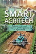 Smart Agritech