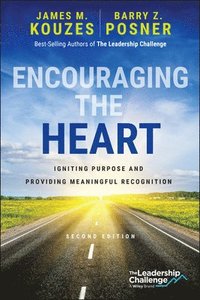 Encouraging the Heart